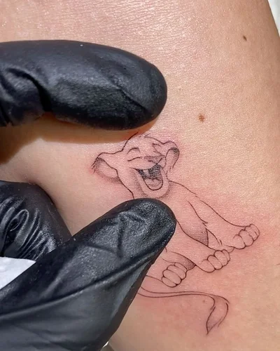 Vinogradska tattoo 030
