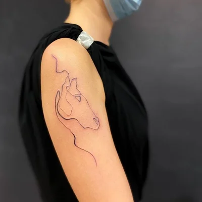 Vinogradska tattoo 036