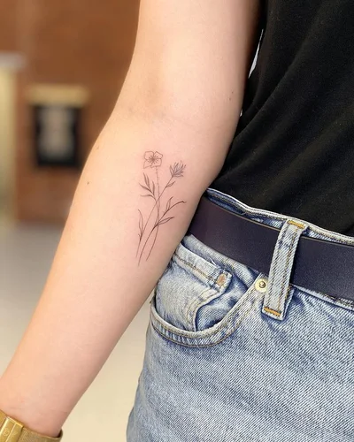 Vinogradska tattoo 048