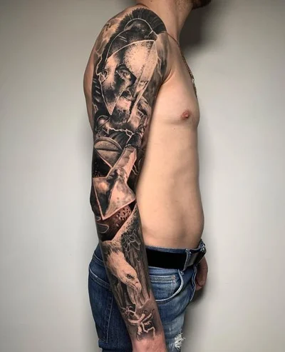 Vinokurov Tattoo tattoo 014