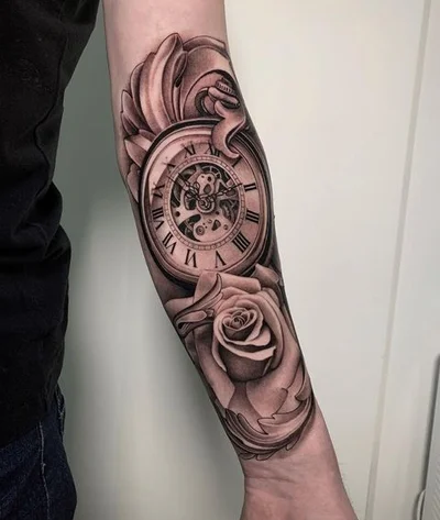 Vinokurov Tattoo tattoo 015