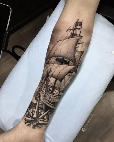 Vinokurov Tattoo tattoo 016