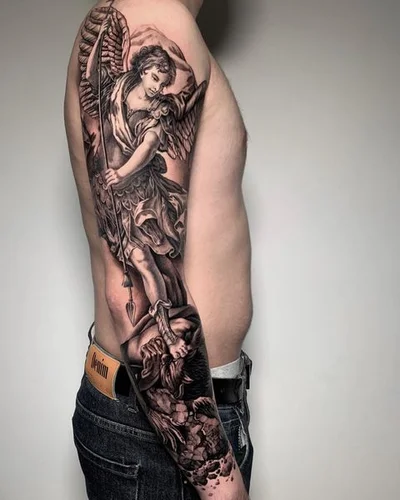 Vinokurov Tattoo tattoo 017