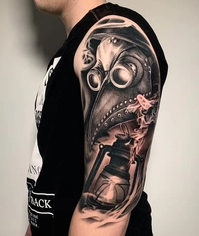 Vinokurov Tattoo tattoo 025