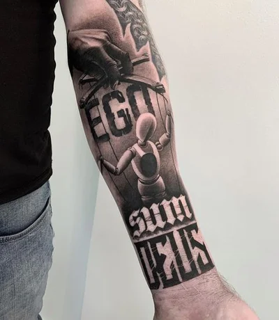 Vinokurov Tattoo tattoo 028