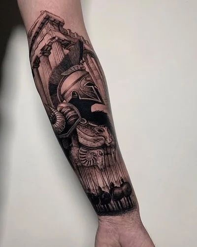 Vinokurov Tattoo tattoo 029