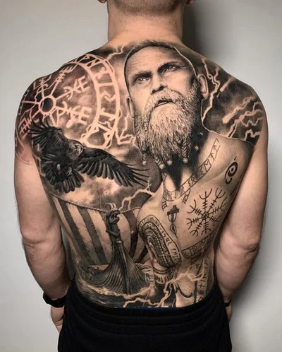 Vinokurov Tattoo tattoo 030