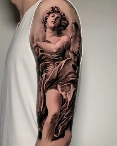Vinokurov Tattoo tattoo 031