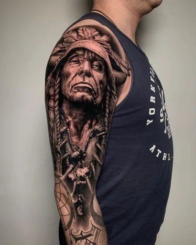 Vinokurov Tattoo tattoo 035