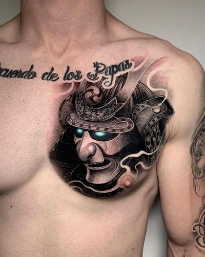 Vinokurov Tattoo tattoo 043