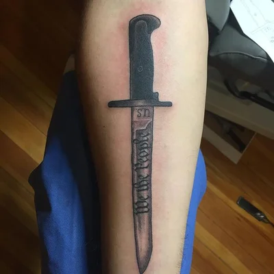 Vintage Electric Tattoo tattoo 011