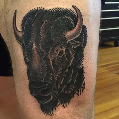 Vintage Electric Tattoo tattoo 012