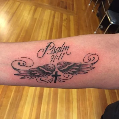 Vintage Electric Tattoo tattoo 023