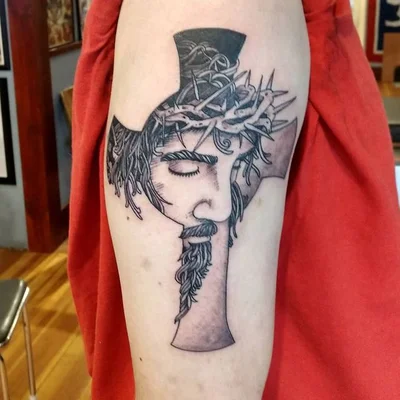 Vintage Electric Tattoo tattoo 032