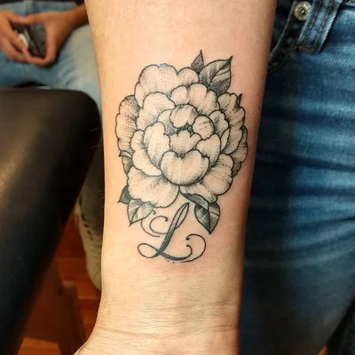 Vintage Electric Tattoo tattoo 042