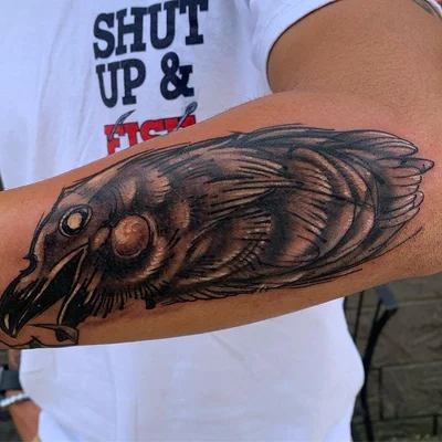 Frank tattoo 008