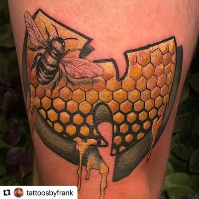 Frank tattoo 011