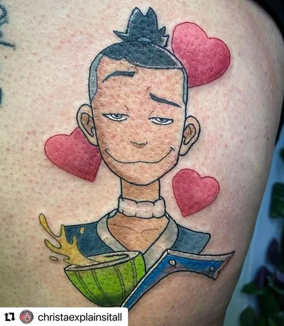 Frank tattoo 015