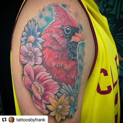 Frank tattoo 019