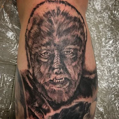 Frank tattoo 020