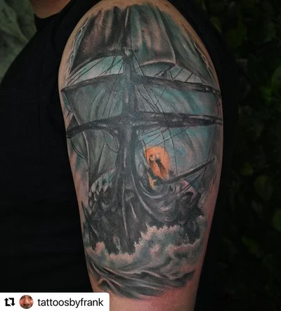 Frank tattoo 025