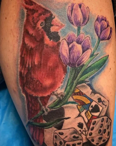 Frank tattoo 026