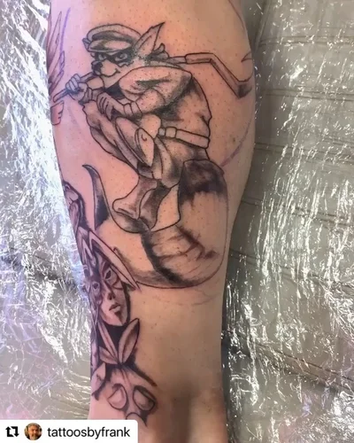 Frank tattoo 029
