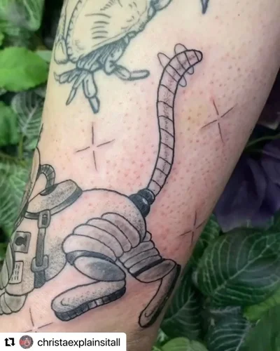 Frank tattoo 031
