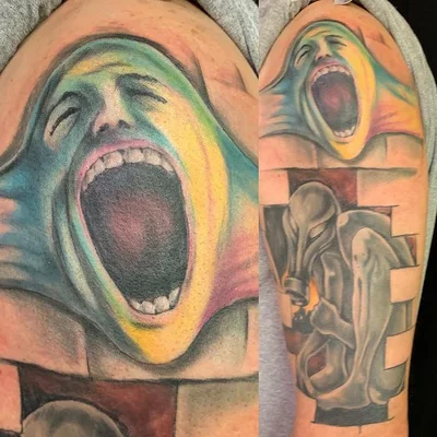Frank tattoo 033