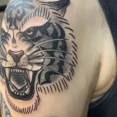 Frank tattoo 034
