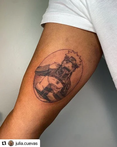 Frank tattoo 041