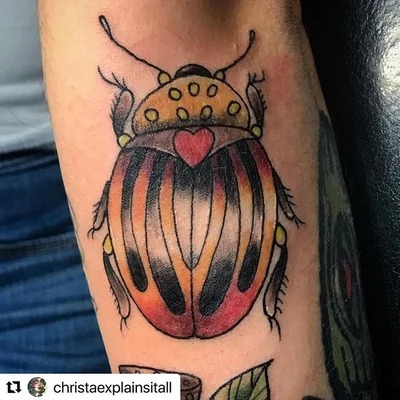 Frank tattoo 044