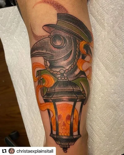 Frank tattoo 046