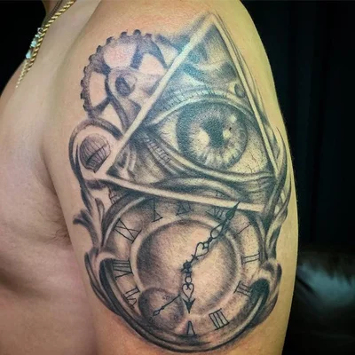 Frank tattoo 049