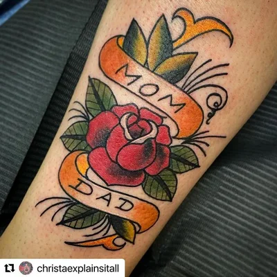 Frank tattoo 050