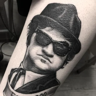 Viola Cristiano tattoo 011
