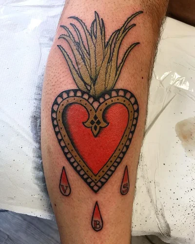Viola Cristiano tattoo 015