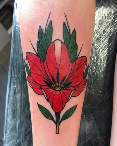 Viola Cristiano tattoo 022