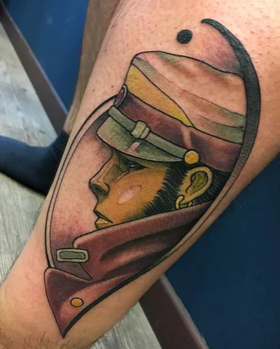 Viola Cristiano tattoo 024
