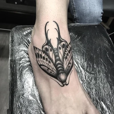 Viola Cristiano tattoo 028
