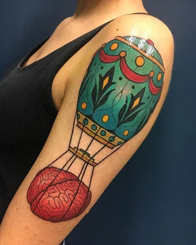 Viola Cristiano tattoo 034