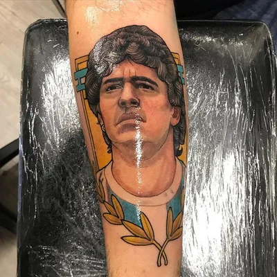 Viola Cristiano tattoo 038
