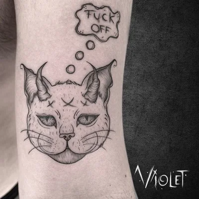 Violet Lee tattoo 011