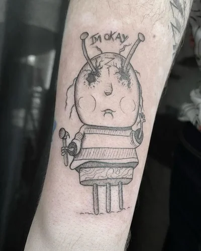 Violet Lee tattoo 019