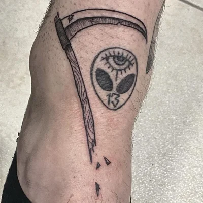 Violet Lee tattoo 020