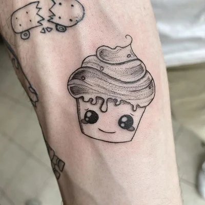 Violet Lee tattoo 021