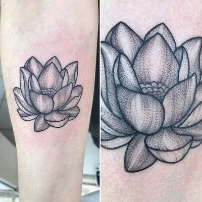 Violet Lee tattoo 022
