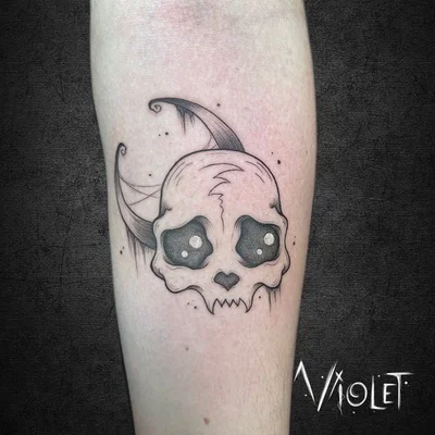Violet Lee tattoo 024