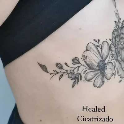 Violet Lee tattoo 027