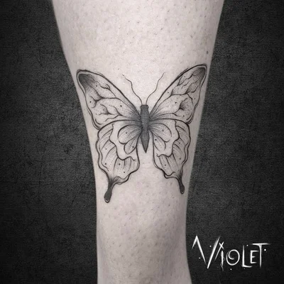 Violet Lee tattoo 034